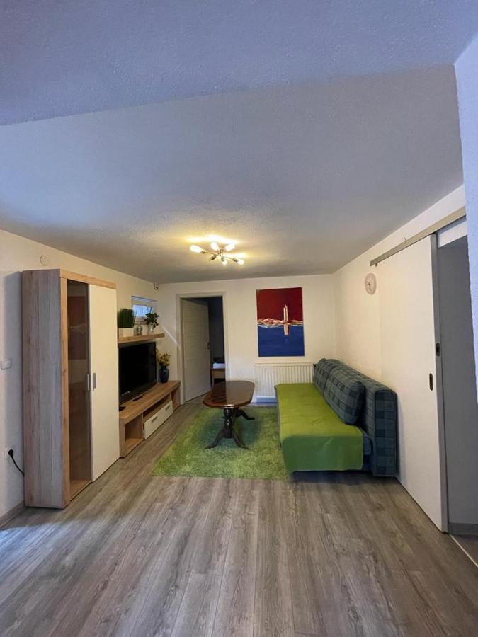Apartmani Unski Biser Cazin Ngoại thất bức ảnh
