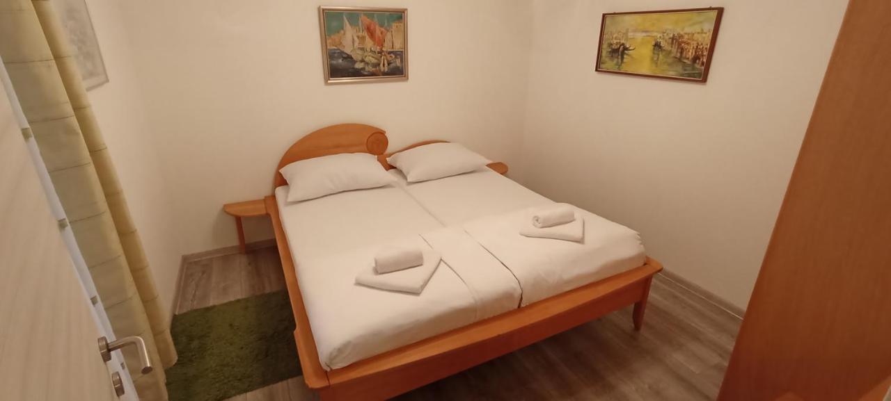 Apartmani Unski Biser Cazin Ngoại thất bức ảnh